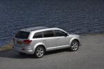 Dodge Journey 2008 года